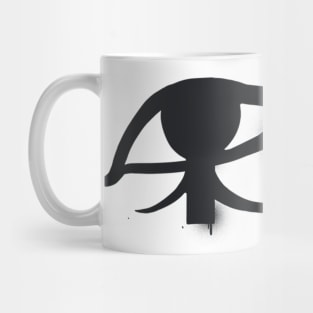 Ana Wedjat Mug